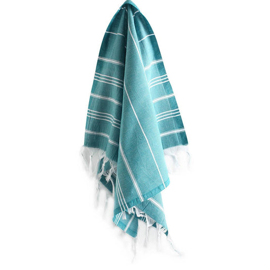 AQUA Luxury Turkish Hand Towel