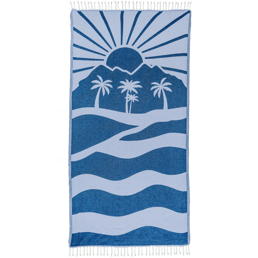 Towels – Shaka Love