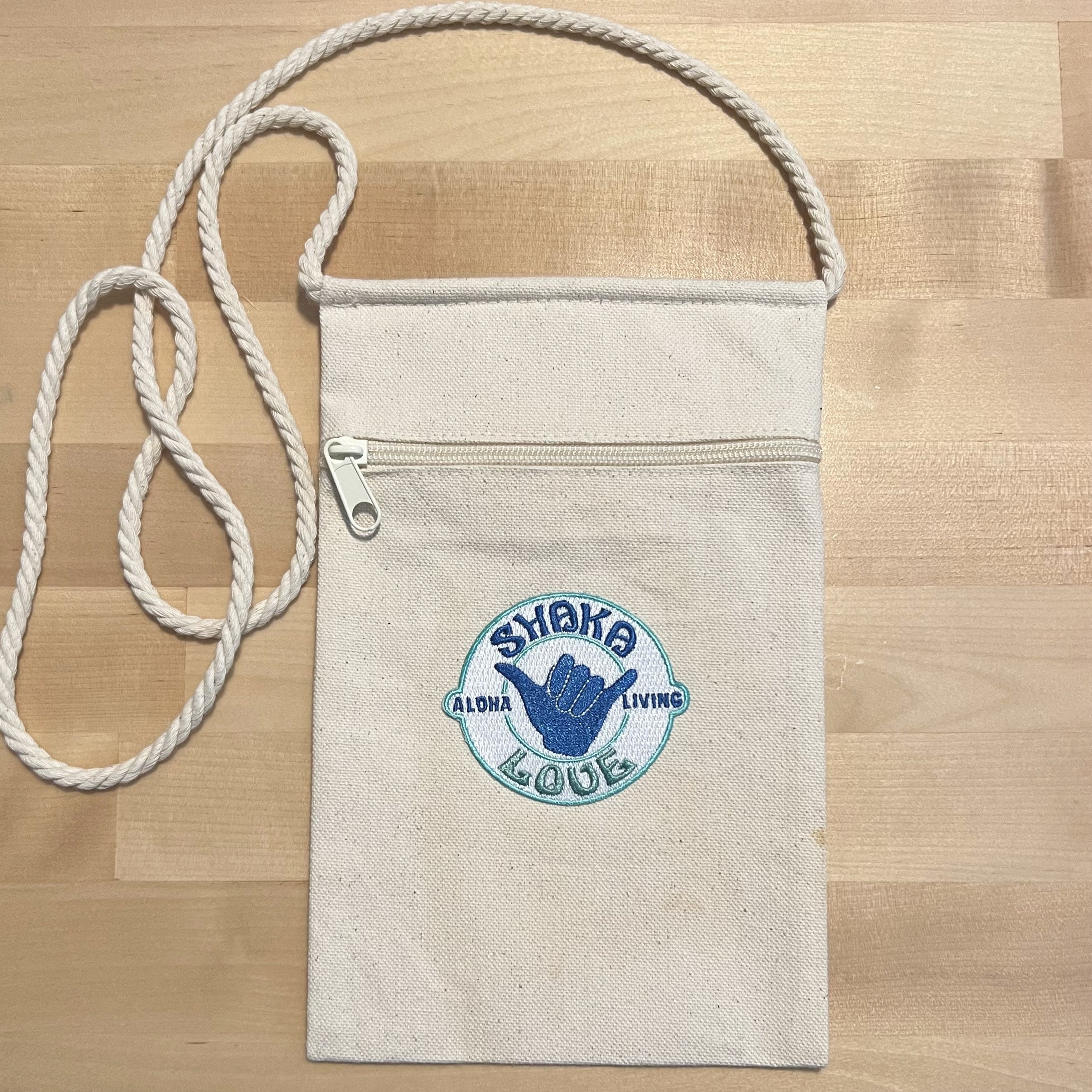 Peace Love Shaka Tote Bag - Eco-Friendly & Stylish Shopping Bag – Green  Grom Clothing & Design